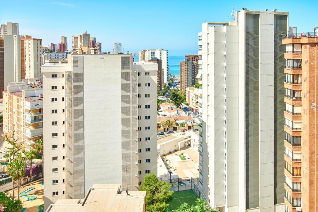 Don Gregorio-Fincas Benidorm, Benidorm – Prețuri actualizate 2023