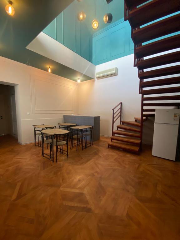 Fotografie z fotogalerie ubytování Mose art Hotel v destinaci Tbilisi City