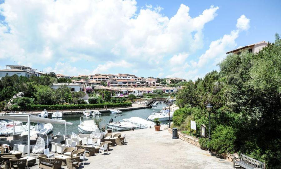 Apartment Darsena Suite, Porto Rotondo, Italy