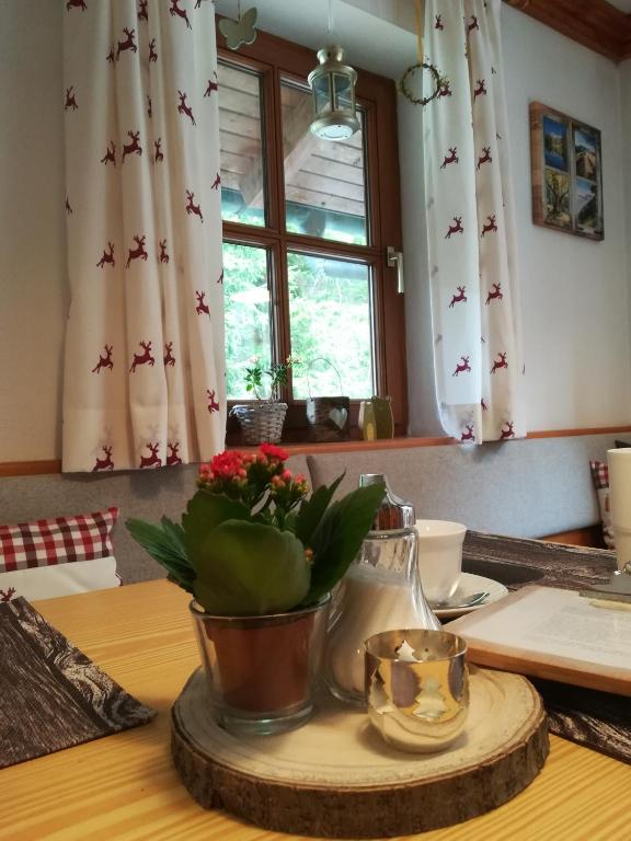 Fotografie z fotogalerie ubytování Haus Bergliebe ve Filzmoosu