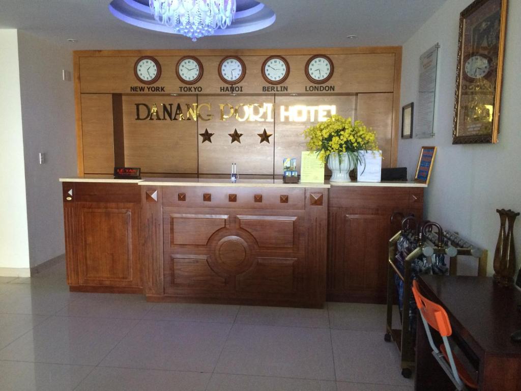 Fotografie z fotogalerie ubytování Dattravi Hostel v destinaci Danang