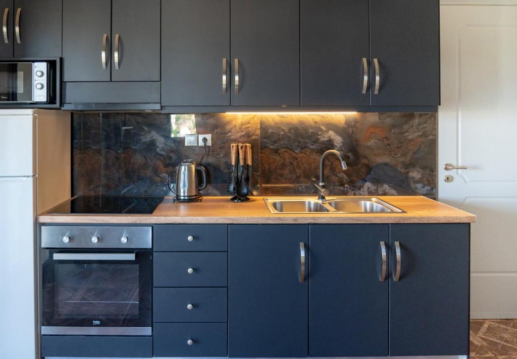 MarGio Skiathos Apartments - 7