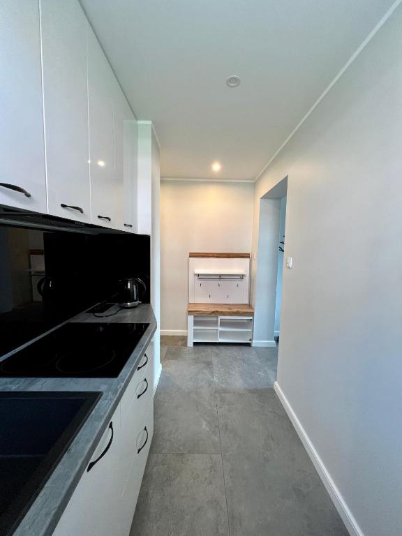 Apartamenty Ostoja - 3