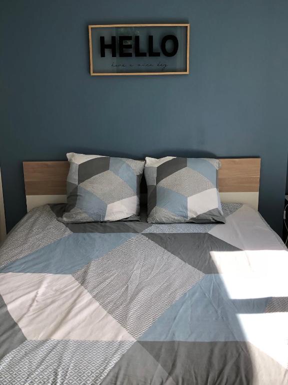 L'escapade - Appartamento Con Una Camera Da Letto