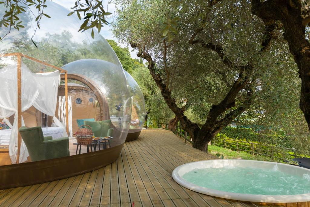 La Rocca Camping Village, Bardolino (aktualisierte Preise fr 2026)