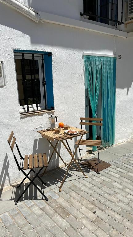 Fotografie z fotogalerie ubytování Casita Marinera v destinaci L'Ametlla de Mar