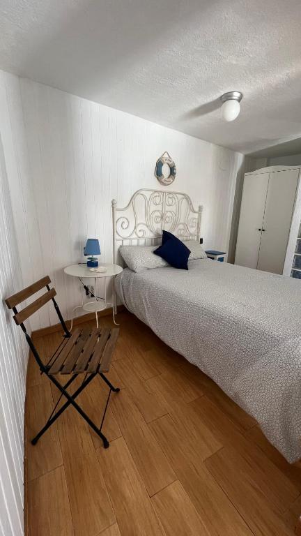 Fotografie z fotogalerie ubytování Casita Marinera v destinaci L'Ametlla de Mar
