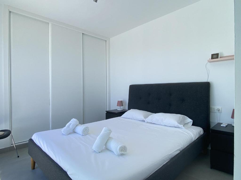 Penthouse Balcon del Mar Deluxe 3 Casasol, Nerja – Updated ...