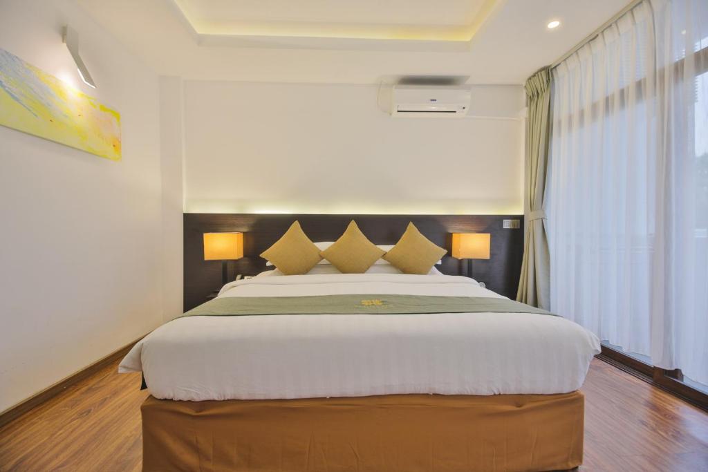 Plumeria Maldives - 9