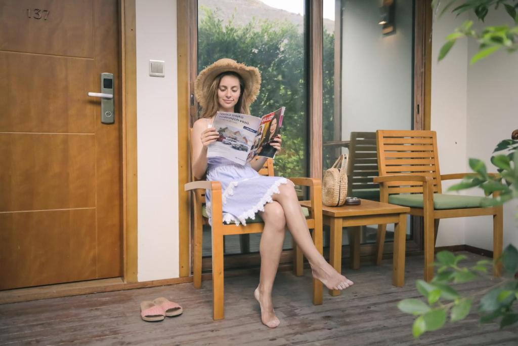 Plumeria Maldives - 18