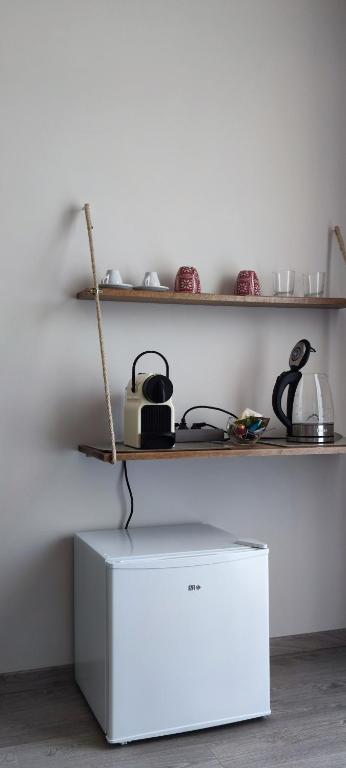 L'Ansolanette - Chambre d'hôtes - 3