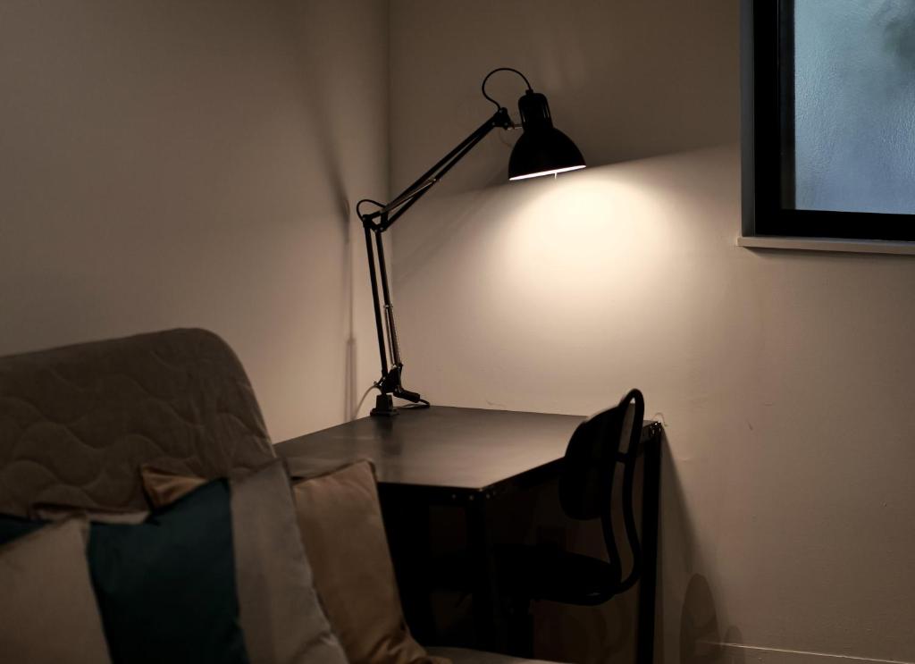 Fotografie z fotogalerie ubytování BENCH v destinaci Kamakura