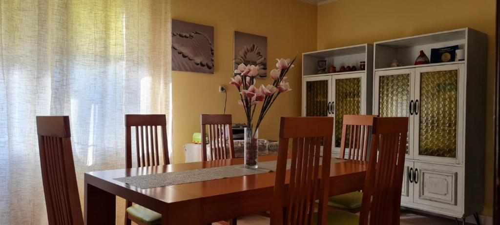 Fotografia z galérie ubytovania Apartman Norma free parking v destinácii Rabac