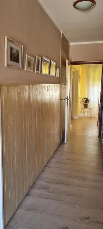 Fotografia z galérie ubytovania Apartman Norma free parking v destinácii Rabac