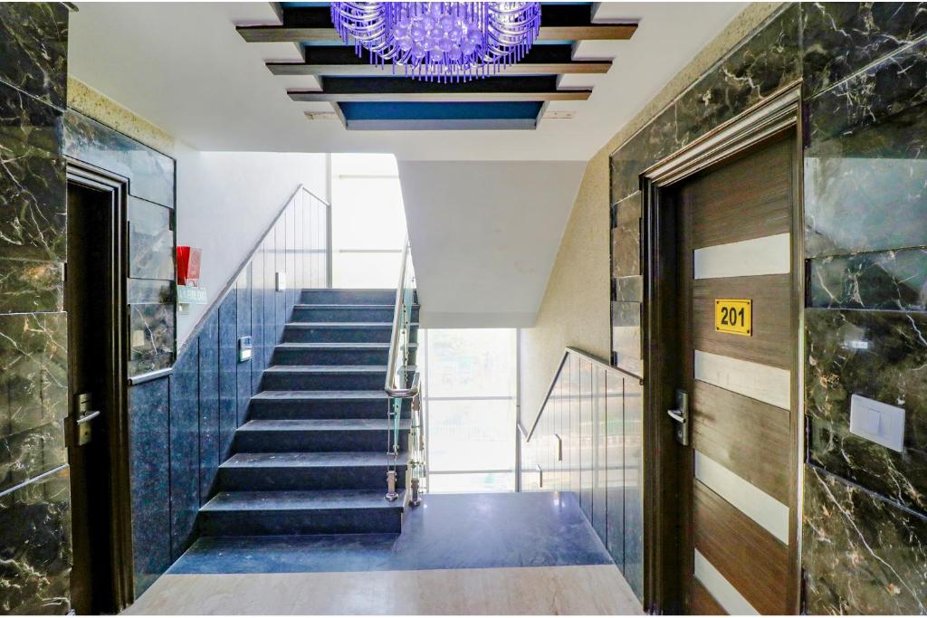 Fotografie z fotogalerie ubytování FabHotel Admire Suites v Novém Dillí