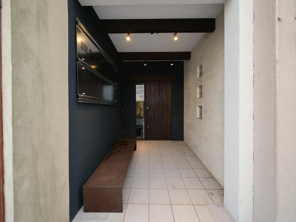 Fotografie z fotogalerie ubytování BENCH v destinaci Kamakura