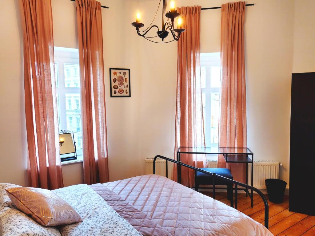 Centrum Grand Apartament - Housity