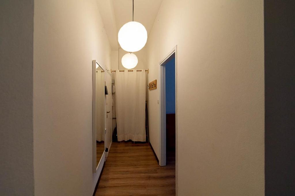 Hbhall Residenze Darsena - One-Bedroom Apartment
