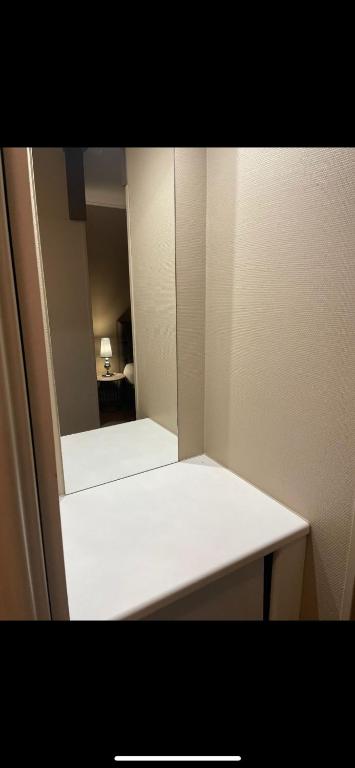 Fotografie z fotogalerie ubytování Park Hotel Airport v destinaci Charleroi