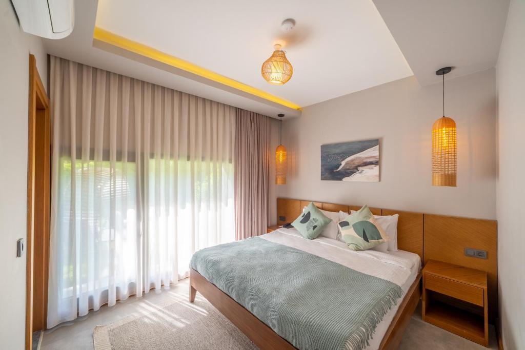 Kép Moyo Luxury Hotel & Beach szállásáról Torbában a galériában