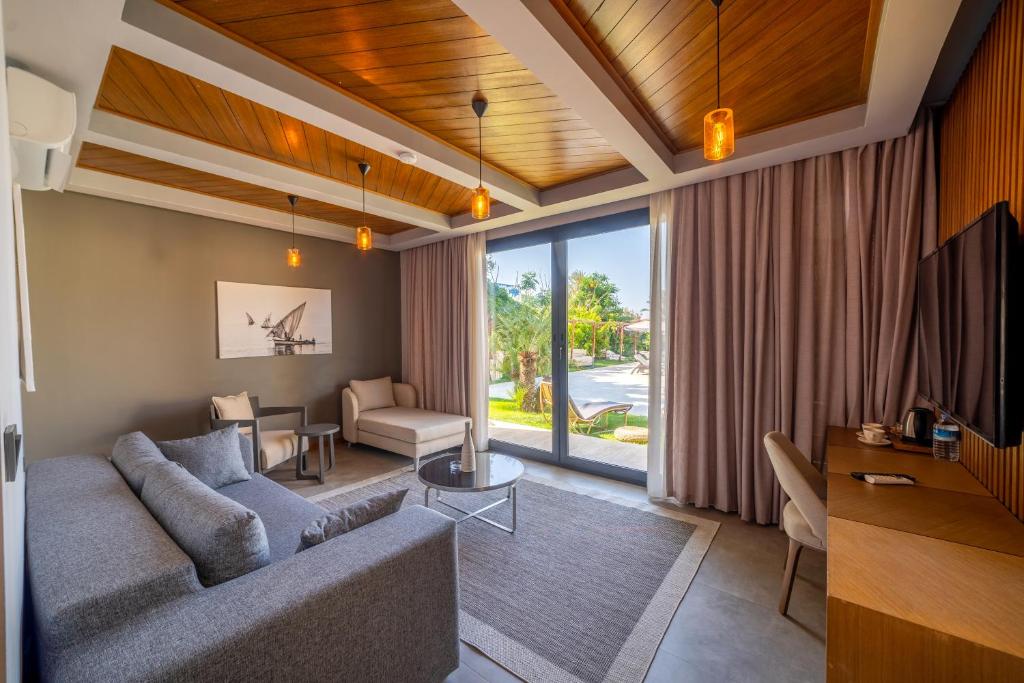 Kép Moyo Luxury Hotel & Beach szállásáról Torbában a galériában