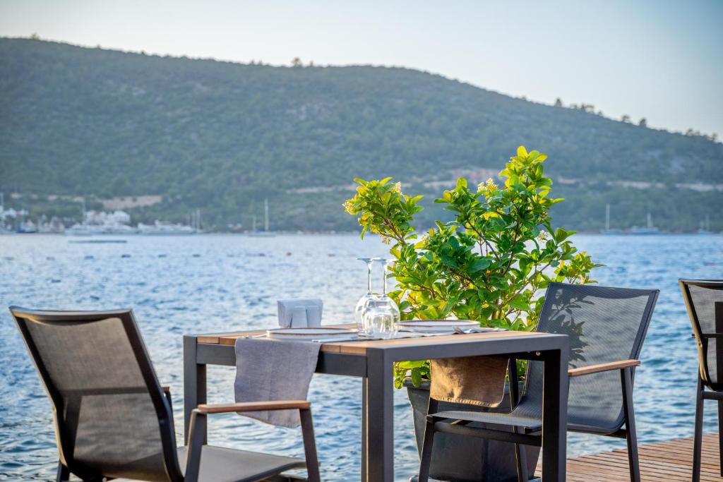 Kép Moyo Luxury Hotel & Beach szállásáról Torbában a galériában