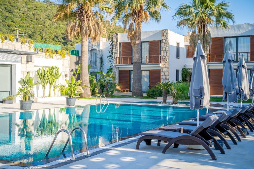 Kép Moyo Luxury Hotel & Beach szállásáról Torbában a galériában