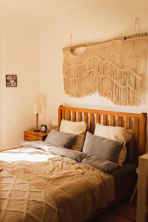 Jūras māja Ausekļi - Apartamento Con Vista Al Mar