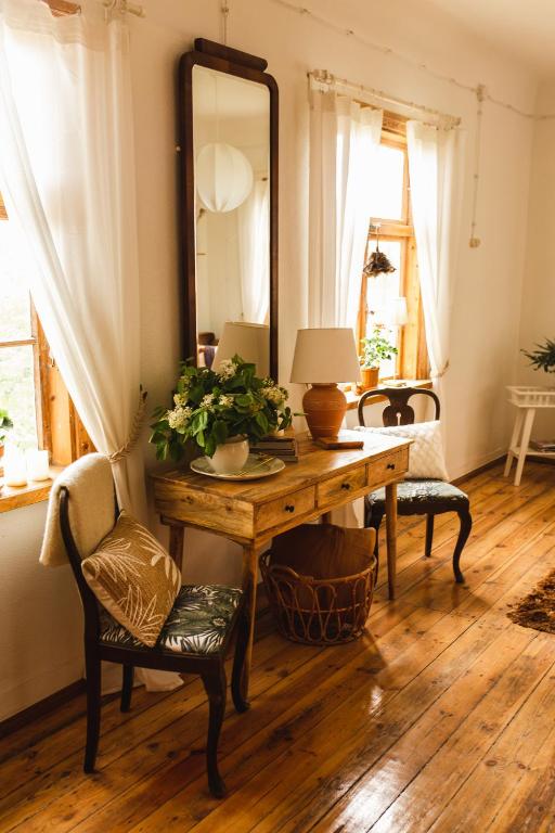 Fotografie z fotogalerie ubytování Jūras māja Ausekļi v destinaci Kaltene