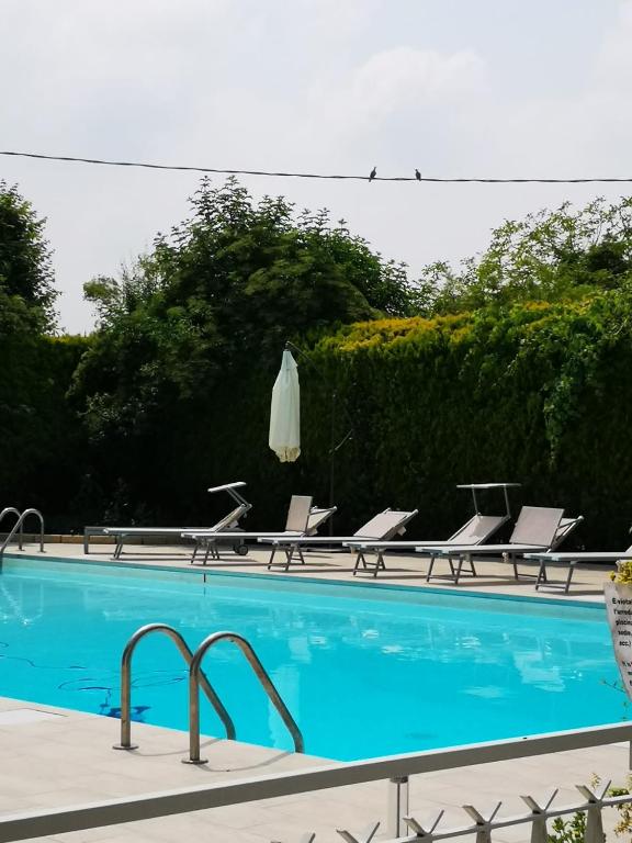 Albergo Zoello Je Suis