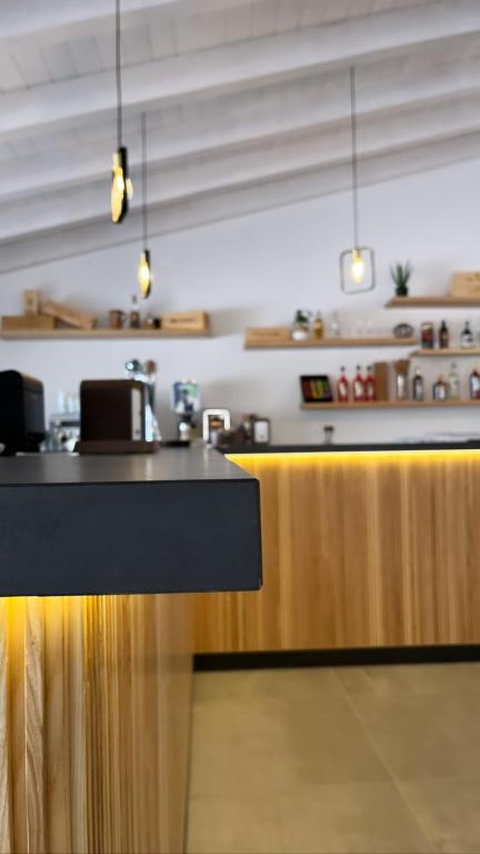 Zdjęcie z galerii obiektu Hotel S'arena Beach w mieście La Caletta