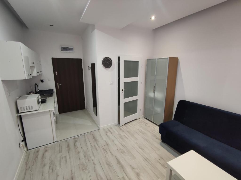 Apartamenty Micadas - Studio