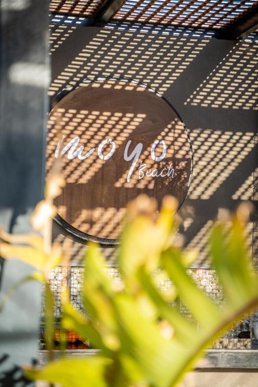 Kép Moyo Luxury Hotel & Beach szállásáról Torbában a galériában