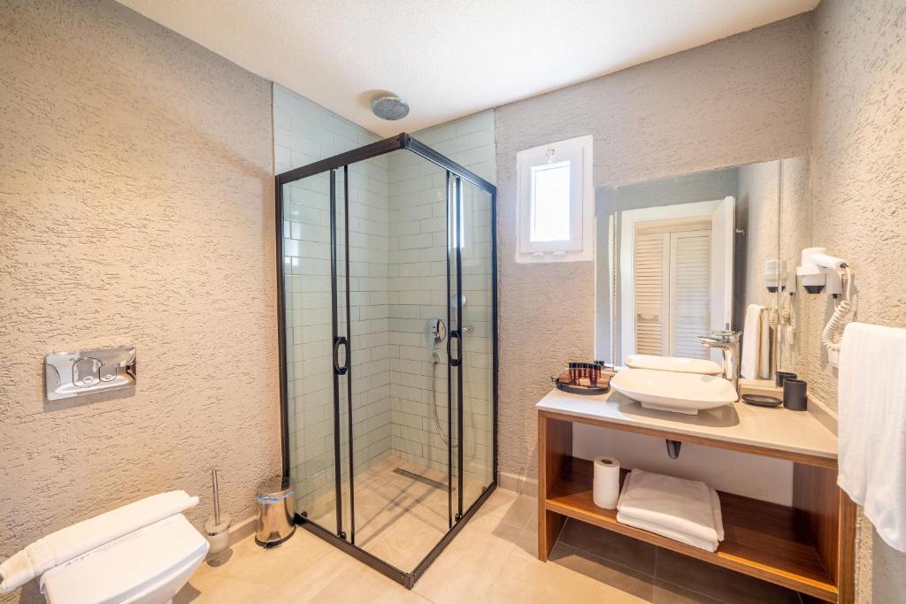 Kép Moyo Luxury Hotel & Beach szállásáról Torbában a galériában