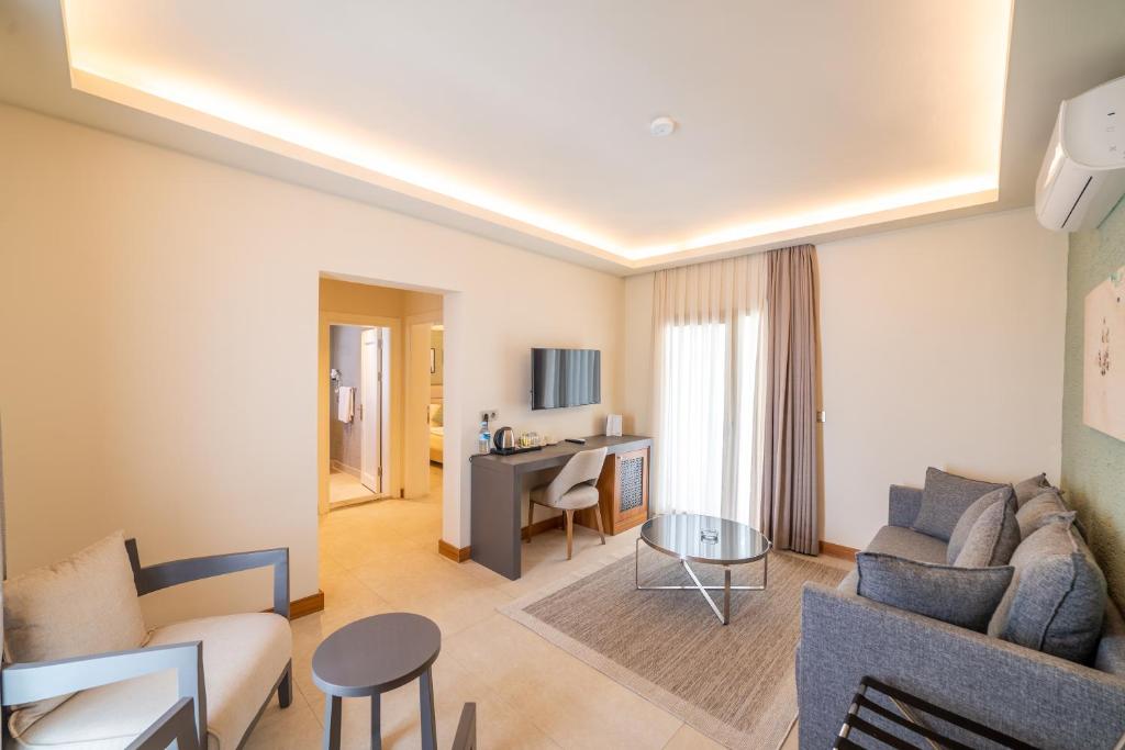 Kép Moyo Luxury Hotel & Beach szállásáról Torbában a galériában