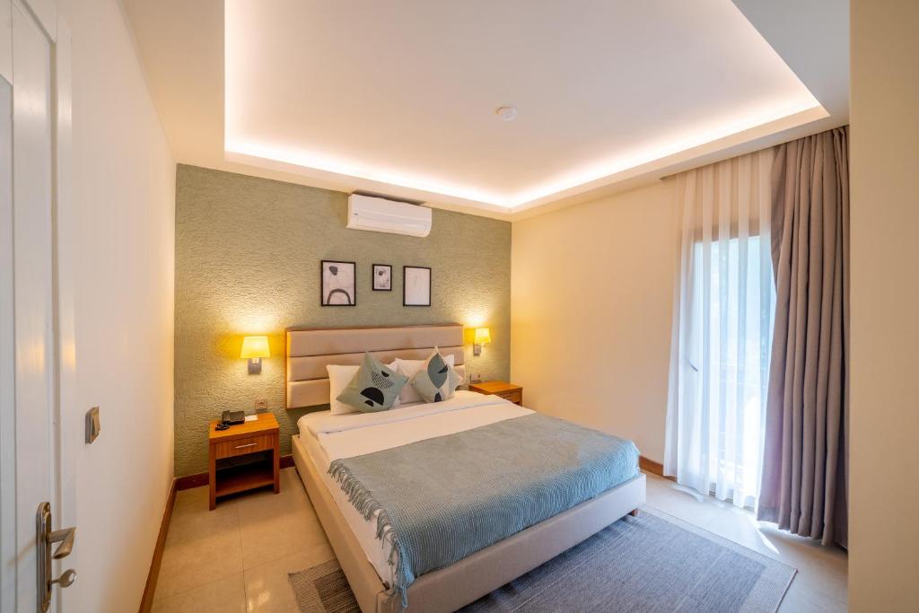 Kép Moyo Luxury Hotel & Beach szállásáról Torbában a galériában