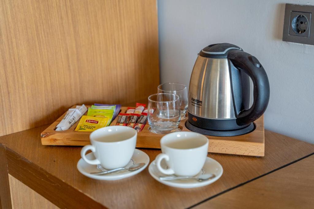 Kép Moyo Luxury Hotel & Beach szállásáról Torbában a galériában