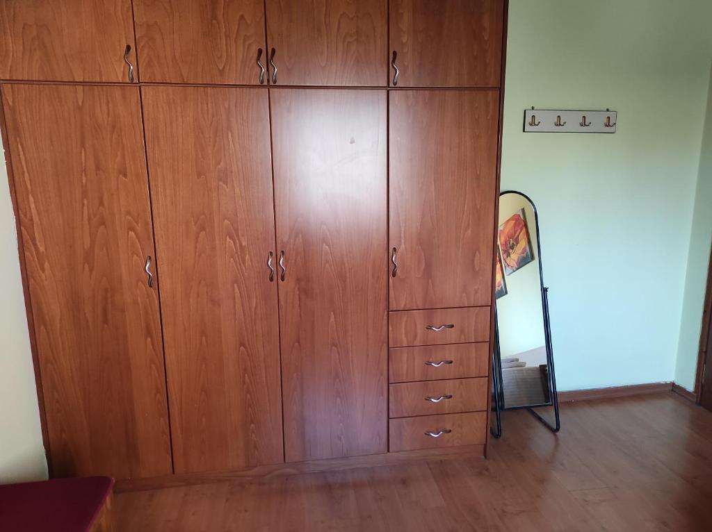 Fani's Family House - 4