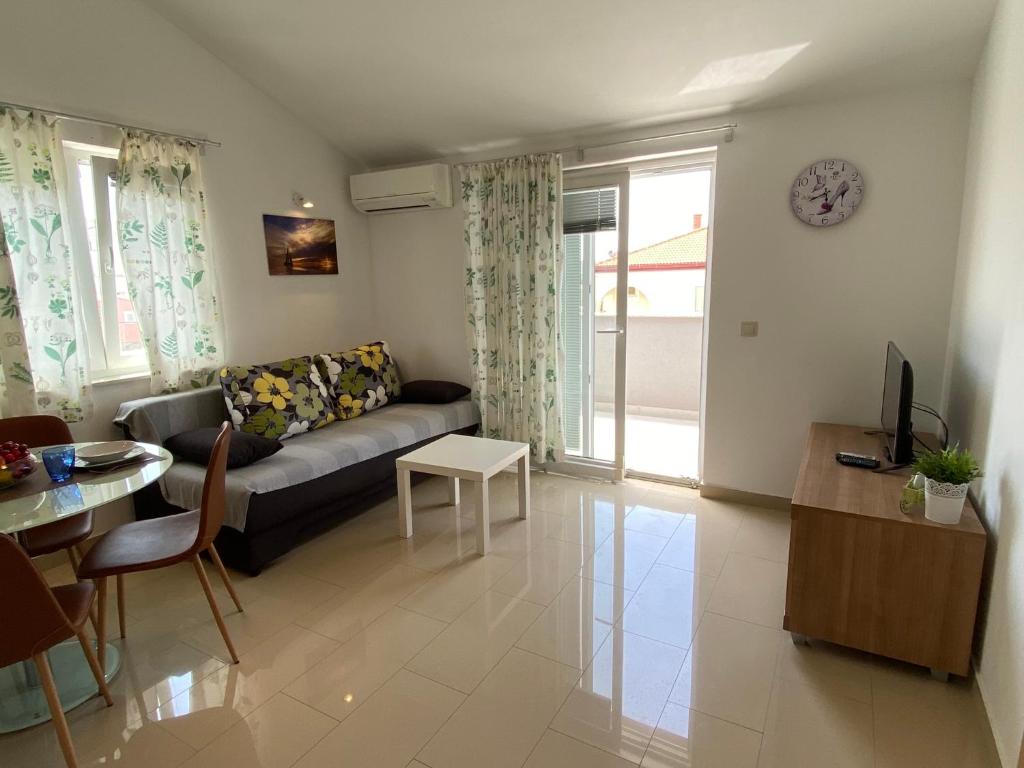 Gallery image of Apartments A&A in Biograd na Moru