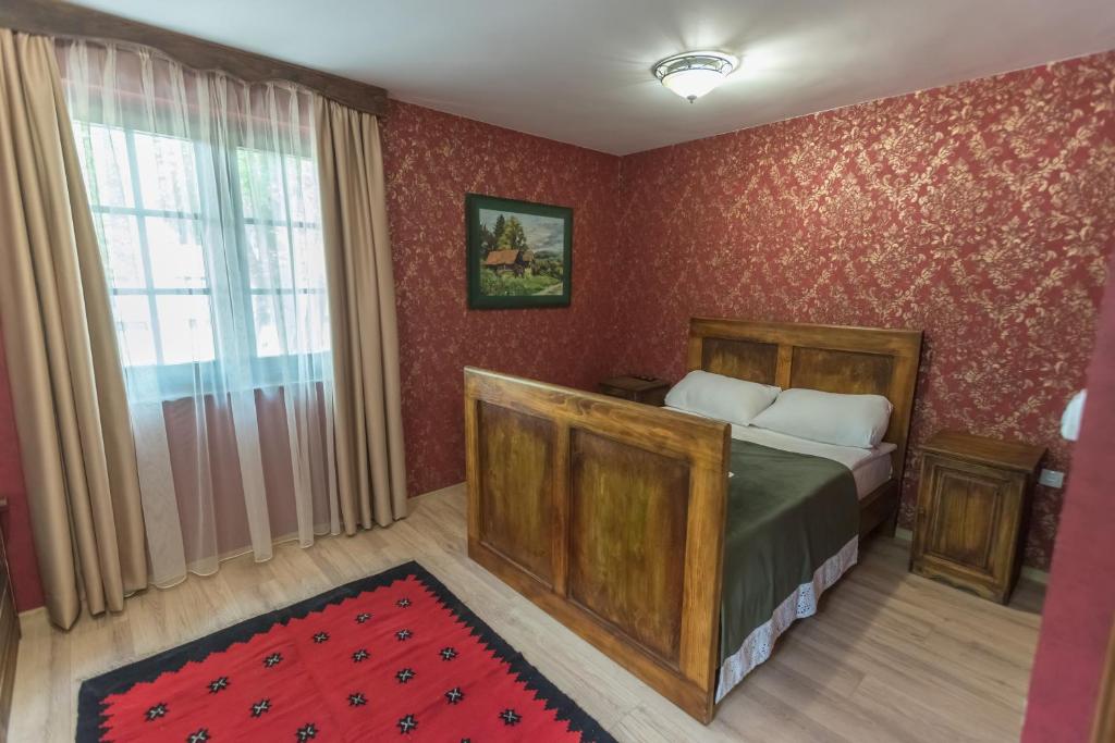 B&B Etno Village Sunčana Reka - Deluxe Studio