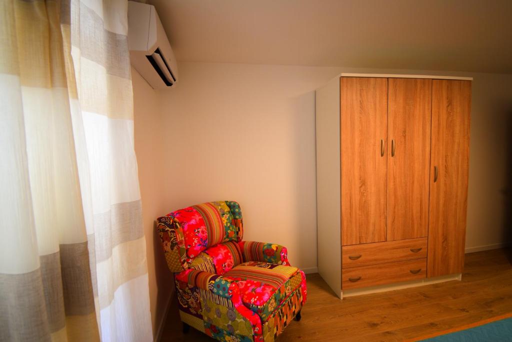Fotografia z galérie ubytovania Apartman Veronique v destinácii Rijeka