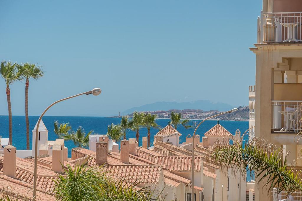 Andaluz Apartments - Azahara, Nerja – Bijgewerkte prijzen 2022