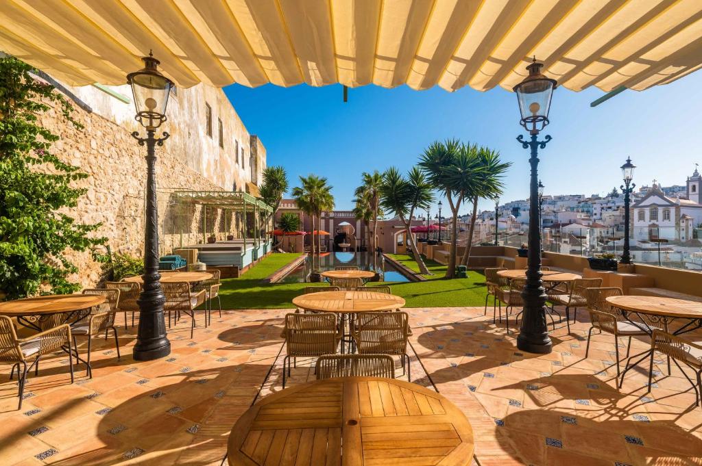 Vila Origens Boutique Hotel Albufeira – Adults Only