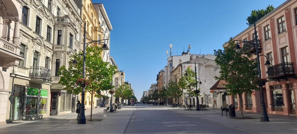 Good Time Residence - Resim 21