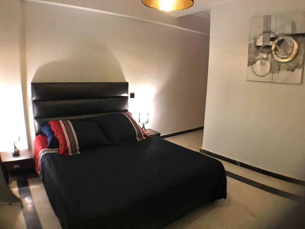 Beautiful Luxury 2 bedrooms Apartment in Marrakech - Appartement