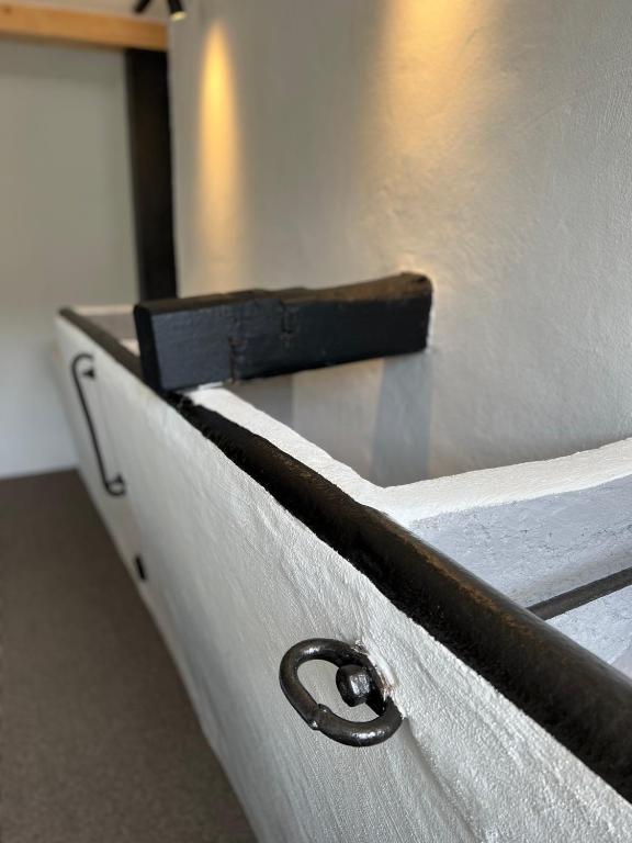Fotografie z fotogalerie ubytování Backadal Gård BnB v destinaci Ystad