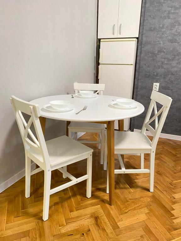 Kép Apartment Little Vienna szállásáról Ruszéban a galériában