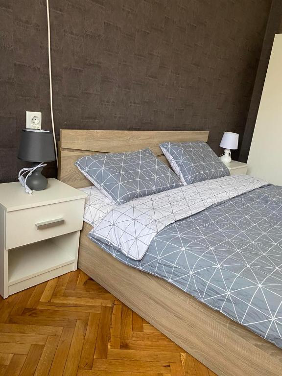 Kép Apartment Little Vienna szállásáról Ruszéban a galériában