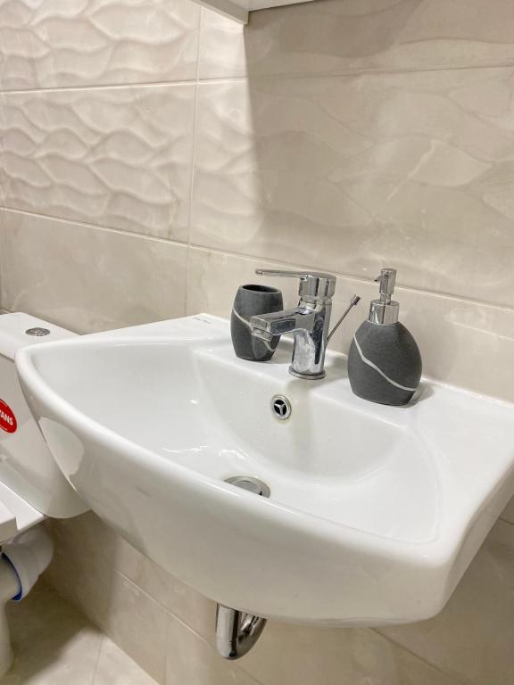 Kép Apartment Little Vienna szállásáról Ruszéban a galériában