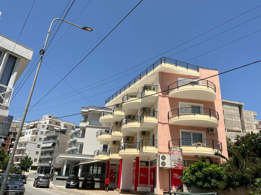 Afrimi Relax Apartments - Imazhi 2